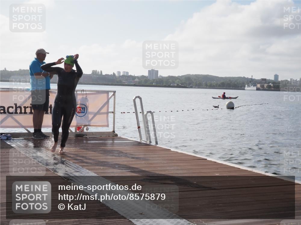 17.08.2025 - KN Förde Triathlon 2025 KatJ http://msf.ph/oto/8575879 17.08.2025 09:10:09 Schwimmen 102, 109, 119, 120, 102, 109, 110, 120 meine-sportfotos.de