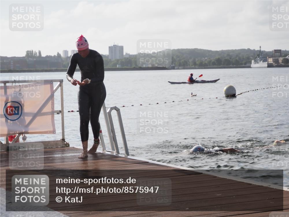 17.08.2025 - KN Förde Triathlon 2025 KatJ http://msf.ph/oto/8575947 17.08.2025 09:10:22 Schwimmen 105, 109, 114, 119, 253, 105, 109, 114, 119, 120, 253 meine-sportfotos.de
