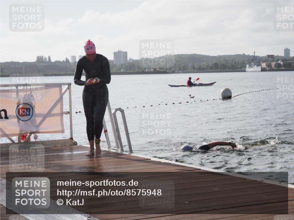 17.08.2025 - KN Förde Triathlon 2025 KatJ http://msf.ph/oto/8575948 17.08.2025 09:10:22 Schwimmen 105, 109, 114, 119, 253, 105, 109, 114, 119, 120, 253 meine-sportfotos.de