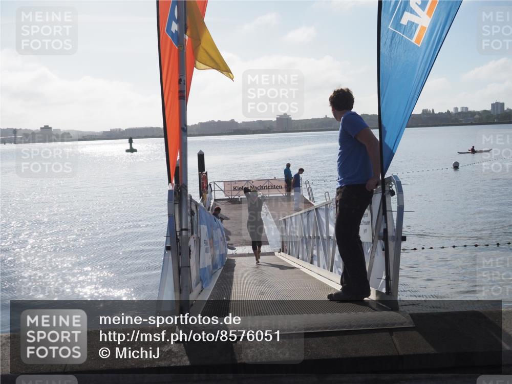 17.08.2025 - KN Förde Triathlon 2025 MichiJ http://msf.ph/oto/8576051 17.08.2025 09:08:24 Schwimmen 115, 115 meine-sportfotos.de