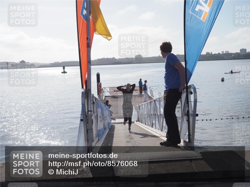 17.08.2025 - KN Förde Triathlon 2025 MichiJ http://msf.ph/oto/8576068 17.08.2025 09:08:25 Schwimmen 115, 115 meine-sportfotos.de