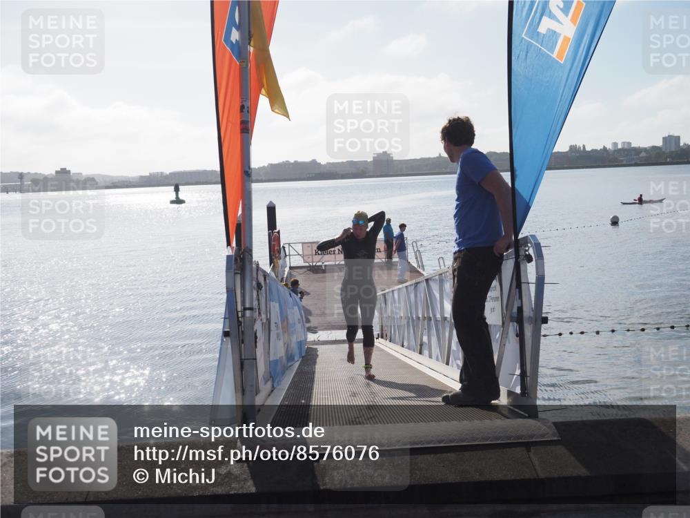 17.08.2025 - KN Förde Triathlon 2025 MichiJ http://msf.ph/oto/8576076 17.08.2025 09:08:26 Schwimmen 115, 115 meine-sportfotos.de