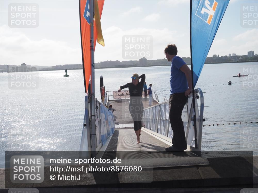 17.08.2025 - KN Förde Triathlon 2025 MichiJ http://msf.ph/oto/8576080 17.08.2025 09:08:26 Schwimmen 115, 115 meine-sportfotos.de