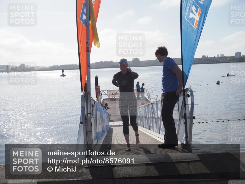 17.08.2025 - KN Förde Triathlon 2025 MichiJ http://msf.ph/oto/8576091 17.08.2025 09:08:27 Schwimmen 115, 115 meine-sportfotos.de