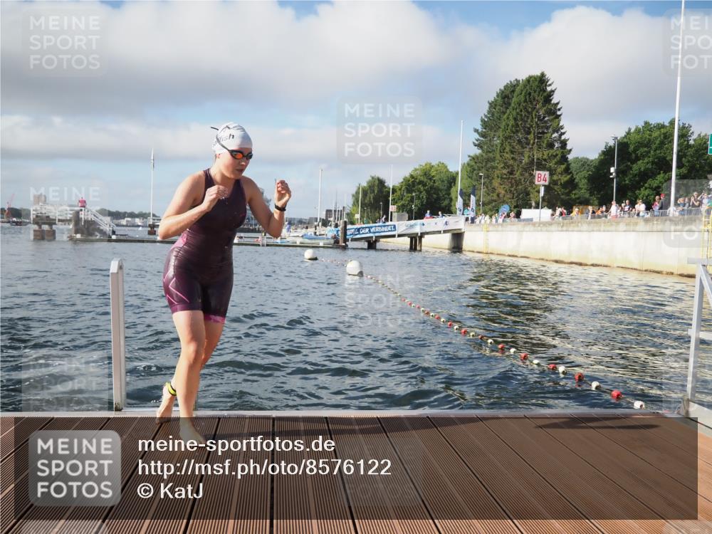 17.08.2025 - KN Förde Triathlon 2025 KatJ http://msf.ph/oto/8576122 17.08.2025 09:11:16 Schwimmen 116, 117, 125, 157, 116, 117, 125, 157 meine-sportfotos.de