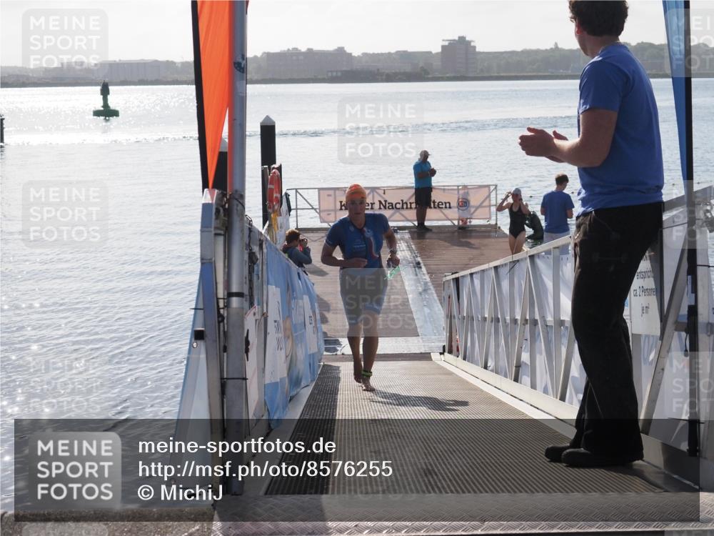 17.08.2025 - KN Förde Triathlon 2025 MichiJ http://msf.ph/oto/8576255 17.08.2025 09:10:06 Schwimmen 108, 110, 102, 109, 110, 120 meine-sportfotos.de