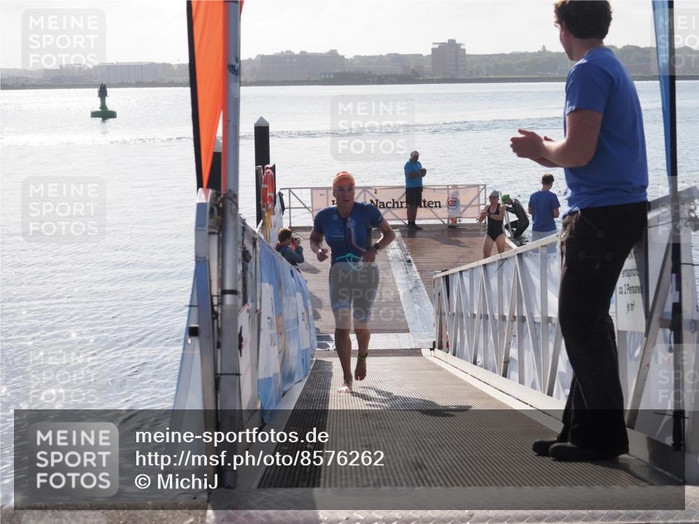 17.08.2025 - KN Förde Triathlon 2025 MichiJ http://msf.ph/oto/8576262 17.08.2025 09:10:06 Schwimmen 108, 110, 102, 109, 110, 120 meine-sportfotos.de