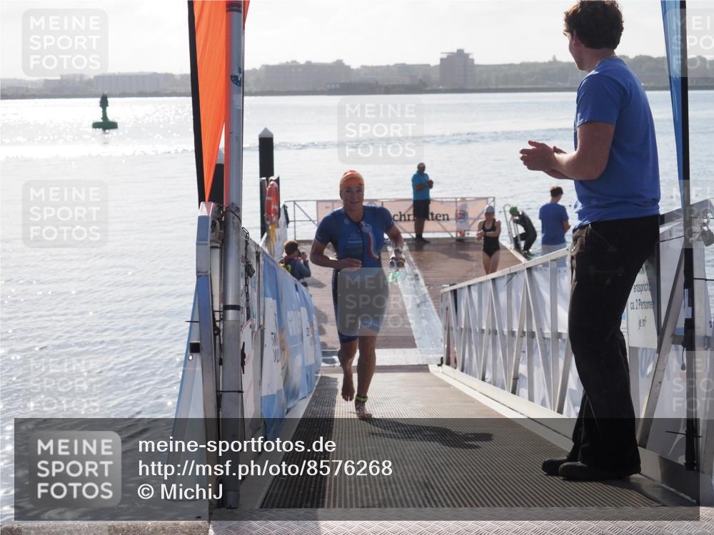 17.08.2025 - KN Förde Triathlon 2025 MichiJ http://msf.ph/oto/8576268 17.08.2025 09:10:06 Schwimmen 108, 110, 102, 109, 110, 120 meine-sportfotos.de