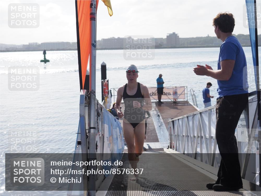 17.08.2025 - KN Förde Triathlon 2025 MichiJ http://msf.ph/oto/8576337 17.08.2025 09:10:13 Schwimmen 102, 110, 102, 109, 114, 119, 120 meine-sportfotos.de