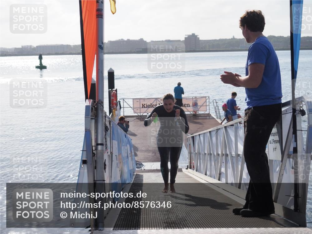 17.08.2025 - KN Förde Triathlon 2025 MichiJ http://msf.ph/oto/8576346 17.08.2025 09:10:17 Schwimmen 102, 110, 120, 109, 114, 119, 120 meine-sportfotos.de