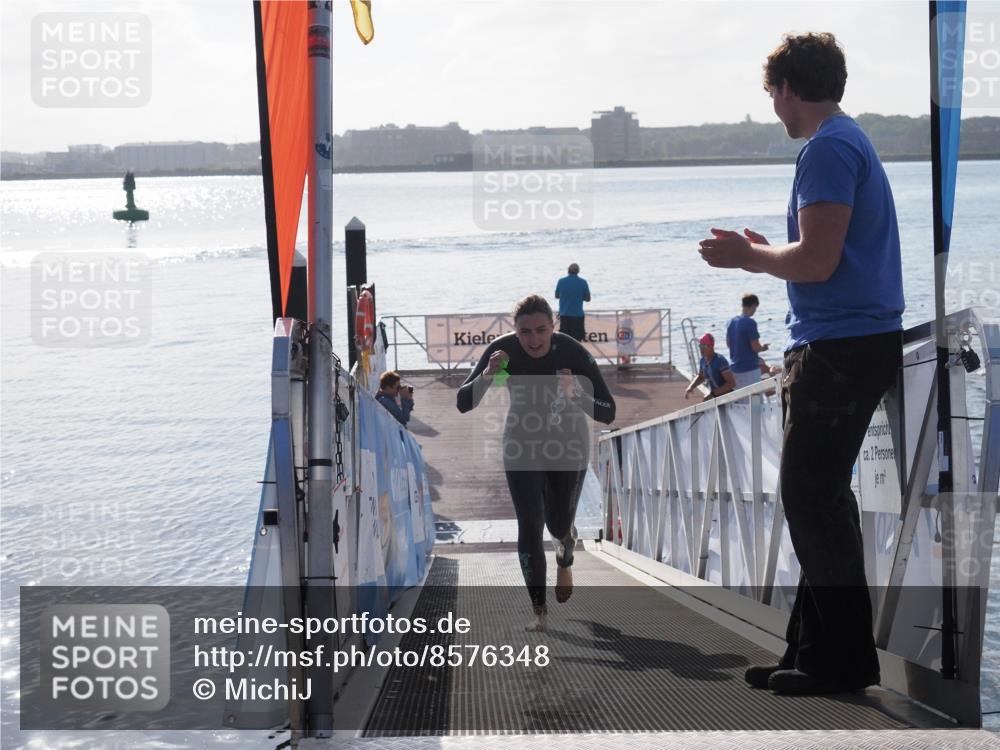 17.08.2025 - KN Förde Triathlon 2025 MichiJ http://msf.ph/oto/8576348 17.08.2025 09:10:17 Schwimmen 102, 110, 120, 109, 114, 119, 120 meine-sportfotos.de
