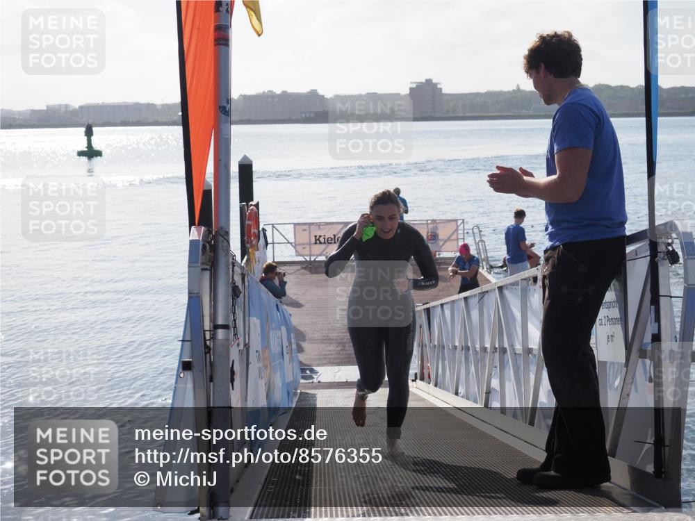 17.08.2025 - KN Förde Triathlon 2025 MichiJ http://msf.ph/oto/8576355 17.08.2025 09:10:18 Schwimmen 102, 110, 120, 105, 109, 114, 119, 120 meine-sportfotos.de