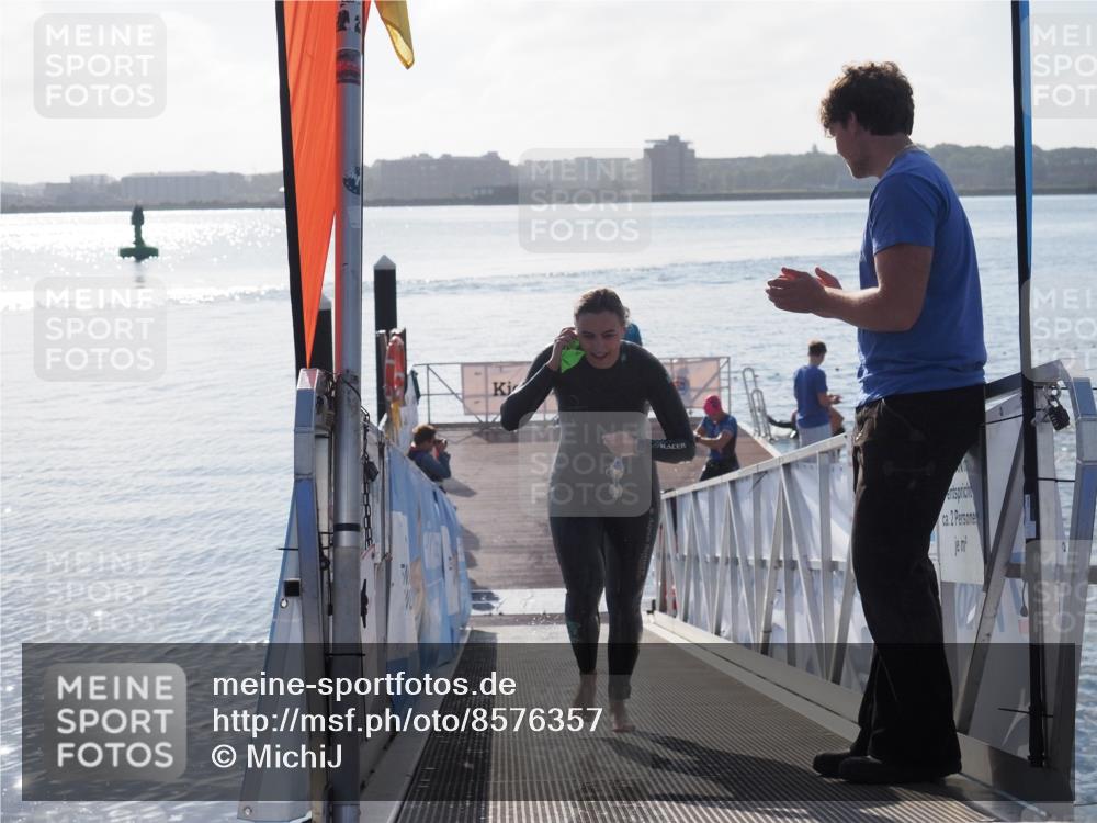 17.08.2025 - KN Förde Triathlon 2025 MichiJ http://msf.ph/oto/8576357 17.08.2025 09:10:18 Schwimmen 102, 110, 120, 105, 109, 114, 119, 120 meine-sportfotos.de