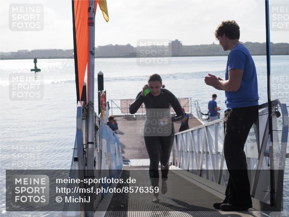 17.08.2025 - KN Förde Triathlon 2025 MichiJ http://msf.ph/oto/8576359 17.08.2025 09:10:18 Schwimmen 102, 110, 120, 105, 109, 114, 119, 120 meine-sportfotos.de