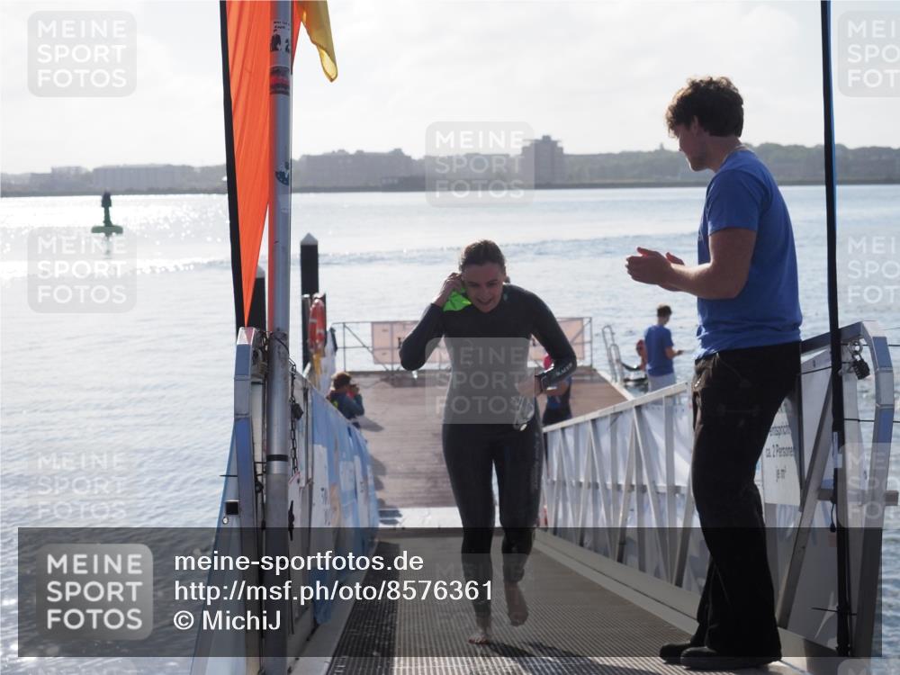 17.08.2025 - KN Förde Triathlon 2025 MichiJ http://msf.ph/oto/8576361 17.08.2025 09:10:18 Schwimmen 102, 110, 120, 105, 109, 114, 119, 120 meine-sportfotos.de