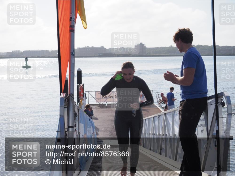 17.08.2025 - KN Förde Triathlon 2025 MichiJ http://msf.ph/oto/8576366 17.08.2025 09:10:18 Schwimmen 102, 110, 120, 105, 109, 114, 119, 120 meine-sportfotos.de