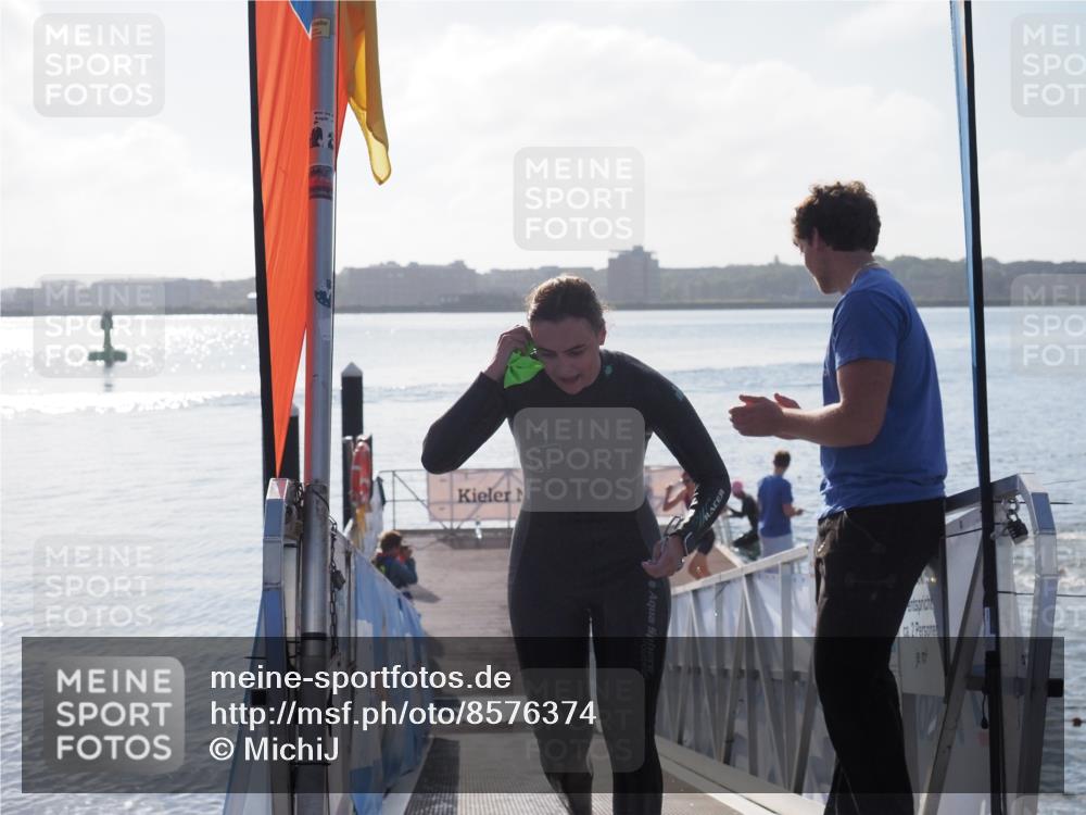 17.08.2025 - KN Förde Triathlon 2025 MichiJ http://msf.ph/oto/8576374 17.08.2025 09:10:19 Schwimmen 102, 109, 120, 105, 109, 114, 119, 120, 253 meine-sportfotos.de