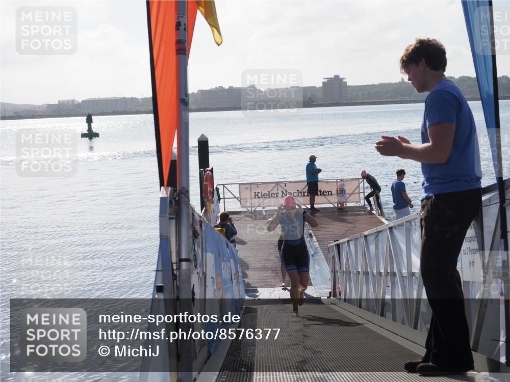 17.08.2025 - KN Förde Triathlon 2025 MichiJ http://msf.ph/oto/8576377 17.08.2025 09:10:21 Schwimmen 102, 109, 120, 105, 109, 114, 119, 253 meine-sportfotos.de