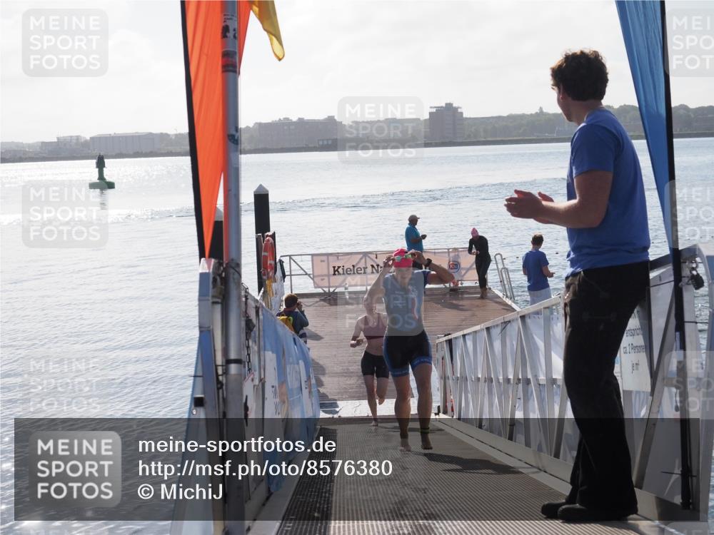 17.08.2025 - KN Förde Triathlon 2025 MichiJ http://msf.ph/oto/8576380 17.08.2025 09:10:22 Schwimmen 102, 109, 119, 120, 105, 109, 114, 119, 253 meine-sportfotos.de