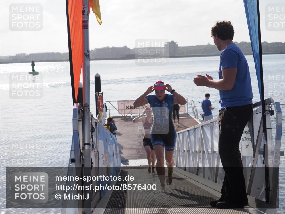 17.08.2025 - KN Förde Triathlon 2025 MichiJ http://msf.ph/oto/8576400 17.08.2025 09:10:23 Schwimmen 102, 109, 119, 120, 105, 109, 114, 119, 253 meine-sportfotos.de