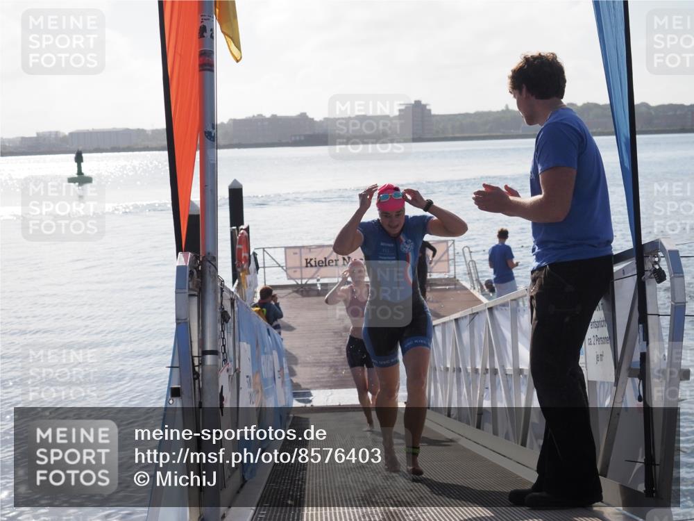 17.08.2025 - KN Förde Triathlon 2025 MichiJ http://msf.ph/oto/8576403 17.08.2025 09:10:23 Schwimmen 102, 109, 119, 120, 105, 109, 114, 119, 253 meine-sportfotos.de