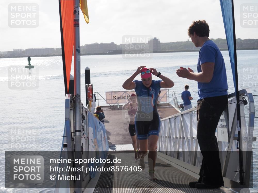 17.08.2025 - KN Förde Triathlon 2025 MichiJ http://msf.ph/oto/8576405 17.08.2025 09:10:23 Schwimmen 102, 109, 119, 120, 105, 109, 114, 119, 253 meine-sportfotos.de