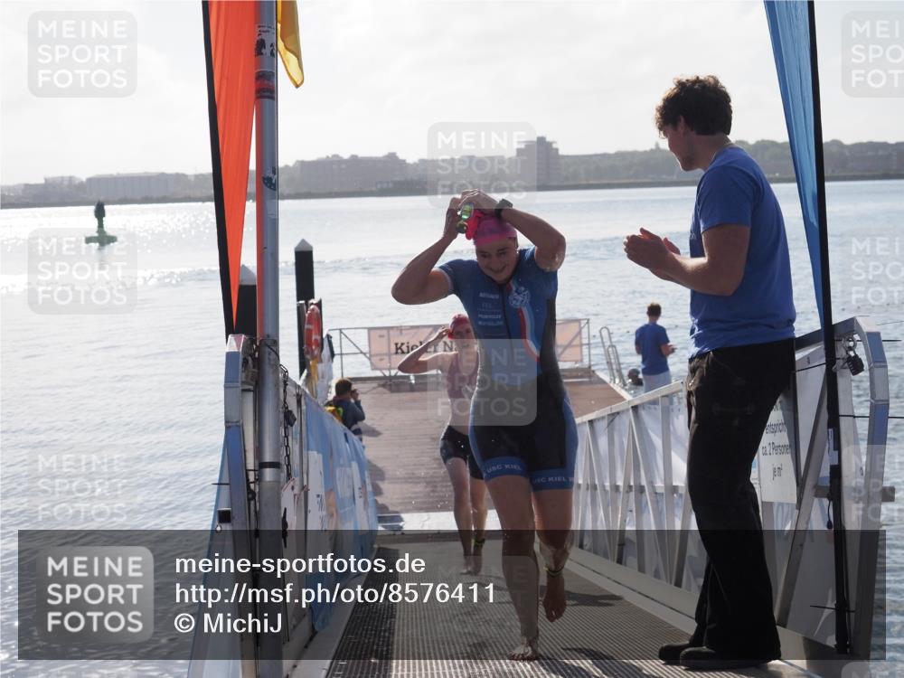 17.08.2025 - KN Förde Triathlon 2025 MichiJ http://msf.ph/oto/8576411 17.08.2025 09:10:23 Schwimmen 102, 109, 119, 120, 105, 109, 114, 119, 253 meine-sportfotos.de