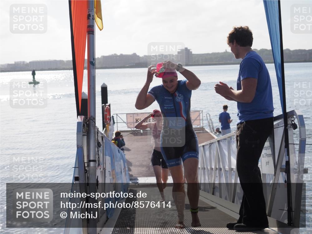 17.08.2025 - KN Förde Triathlon 2025 MichiJ http://msf.ph/oto/8576414 17.08.2025 09:10:24 Schwimmen 102, 109, 119, 120, 105, 109, 114, 119, 253 meine-sportfotos.de