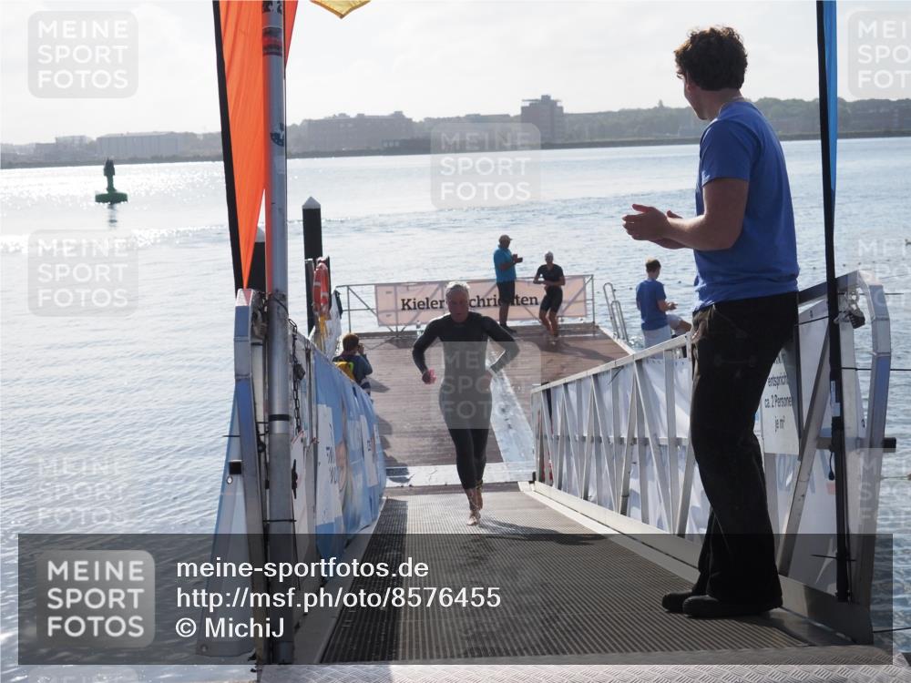 17.08.2025 - KN Förde Triathlon 2025 MichiJ http://msf.ph/oto/8576455 17.08.2025 09:10:28 Schwimmen 109, 114, 119, 120, 105, 114, 253 meine-sportfotos.de