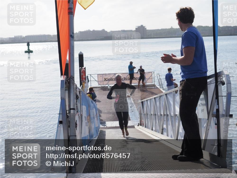 17.08.2025 - KN Förde Triathlon 2025 MichiJ http://msf.ph/oto/8576457 17.08.2025 09:10:28 Schwimmen 109, 114, 119, 120, 105, 114, 253 meine-sportfotos.de