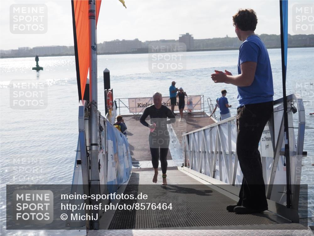 17.08.2025 - KN Förde Triathlon 2025 MichiJ http://msf.ph/oto/8576464 17.08.2025 09:10:28 Schwimmen 109, 114, 119, 120, 105, 114, 253 meine-sportfotos.de