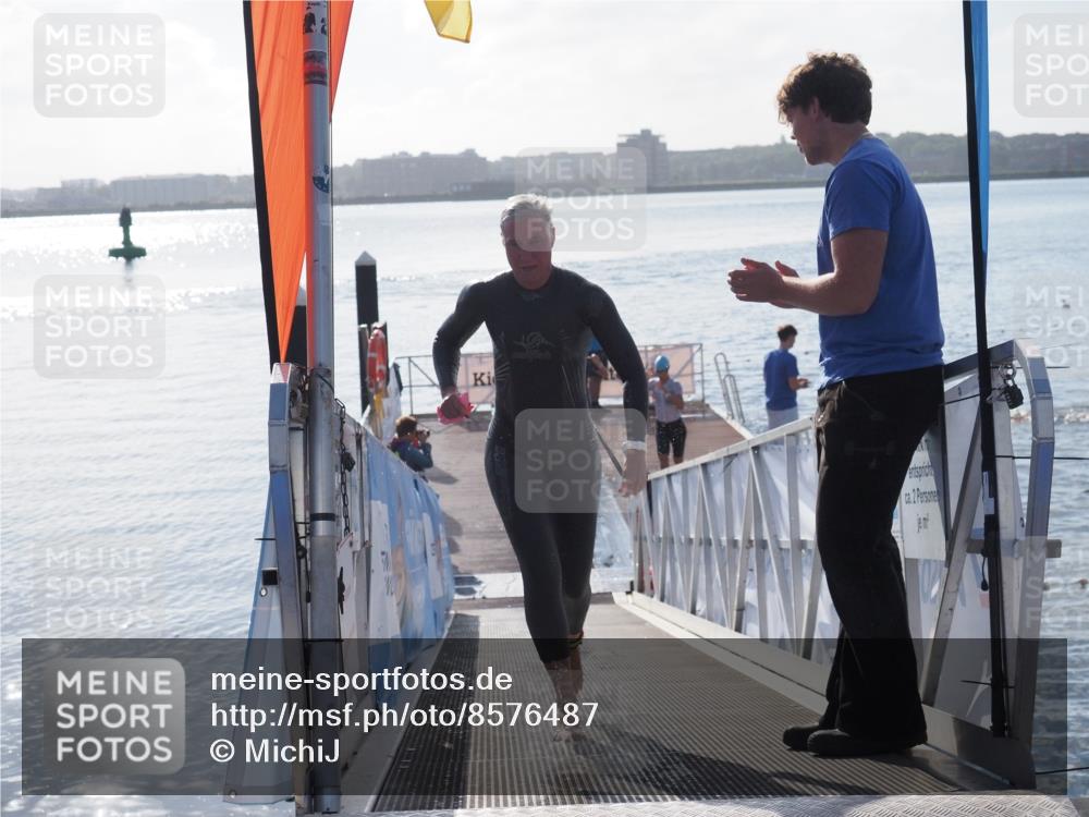 17.08.2025 - KN Förde Triathlon 2025 MichiJ http://msf.ph/oto/8576487 17.08.2025 09:10:30 Schwimmen 109, 114, 119, 105, 113, 114, 253 meine-sportfotos.de