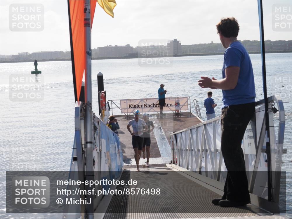 17.08.2025 - KN Förde Triathlon 2025 MichiJ http://msf.ph/oto/8576498 17.08.2025 09:10:32 Schwimmen 105, 109, 114, 119, 253, 105, 113, 253 meine-sportfotos.de