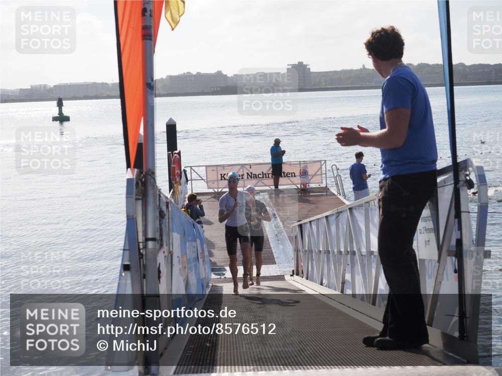 17.08.2025 - KN Förde Triathlon 2025 MichiJ http://msf.ph/oto/8576512 17.08.2025 09:10:33 Schwimmen 105, 109, 114, 119, 253, 105, 113, 121, 253 meine-sportfotos.de