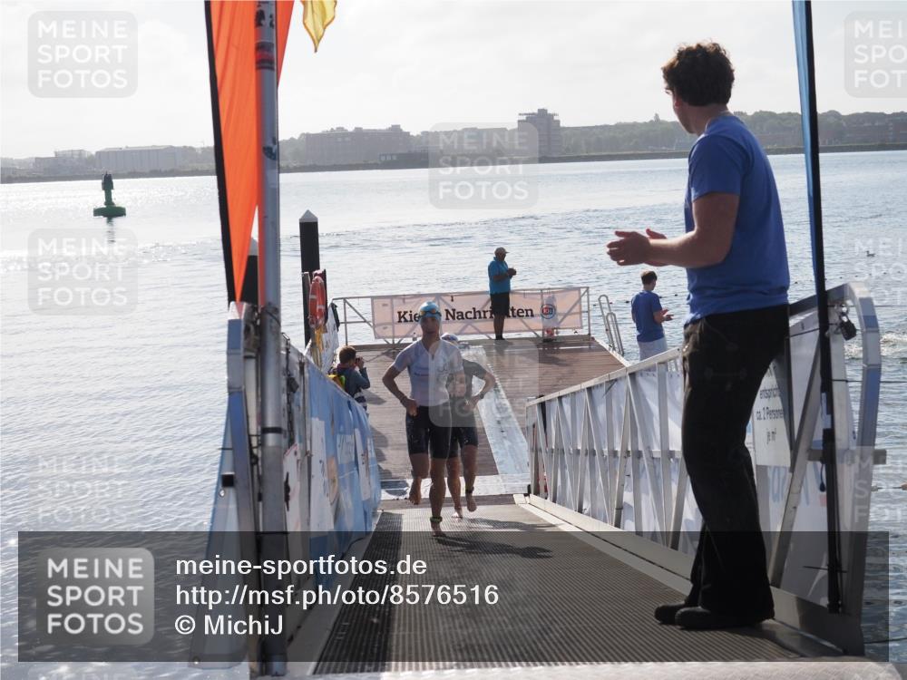 17.08.2025 - KN Förde Triathlon 2025 MichiJ http://msf.ph/oto/8576516 17.08.2025 09:10:33 Schwimmen 105, 109, 114, 119, 253, 105, 113, 121, 253 meine-sportfotos.de