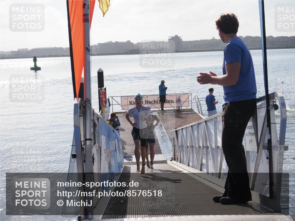 17.08.2025 - KN Förde Triathlon 2025 MichiJ http://msf.ph/oto/8576518 17.08.2025 09:10:33 Schwimmen 105, 109, 114, 119, 253, 105, 113, 121, 253 meine-sportfotos.de