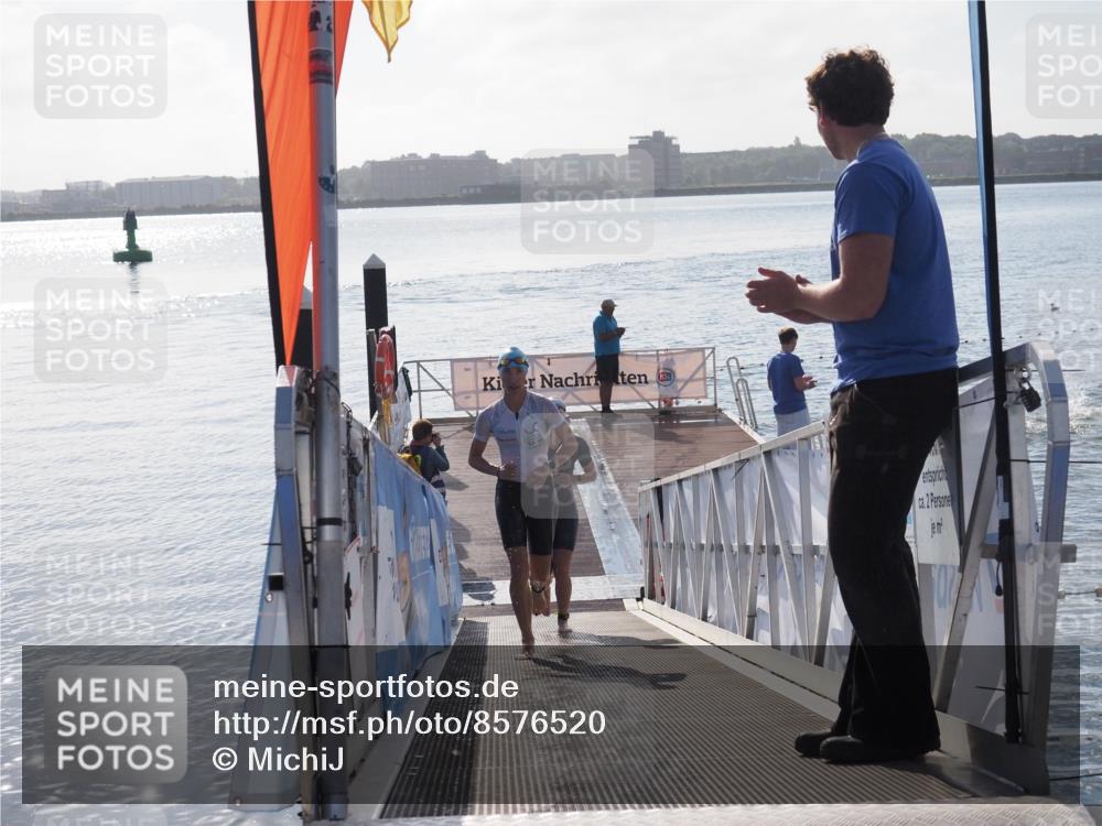 17.08.2025 - KN Förde Triathlon 2025 MichiJ http://msf.ph/oto/8576520 17.08.2025 09:10:33 Schwimmen 105, 109, 114, 119, 253, 105, 113, 121, 253 meine-sportfotos.de