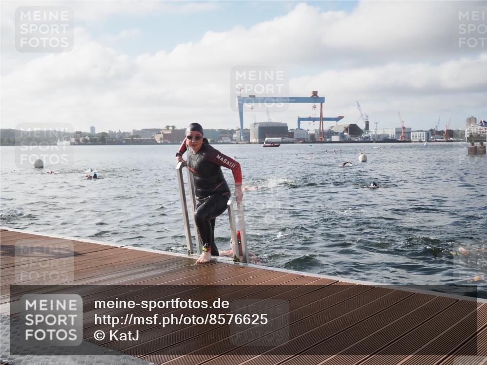 17.08.2025 - KN Förde Triathlon 2025 KatJ http://msf.ph/oto/8576625 17.08.2025 09:14:42 Schwimmen 128, 139, 146, 150, 155, 159, 128, 139, 140, 150, 155 meine-sportfotos.de