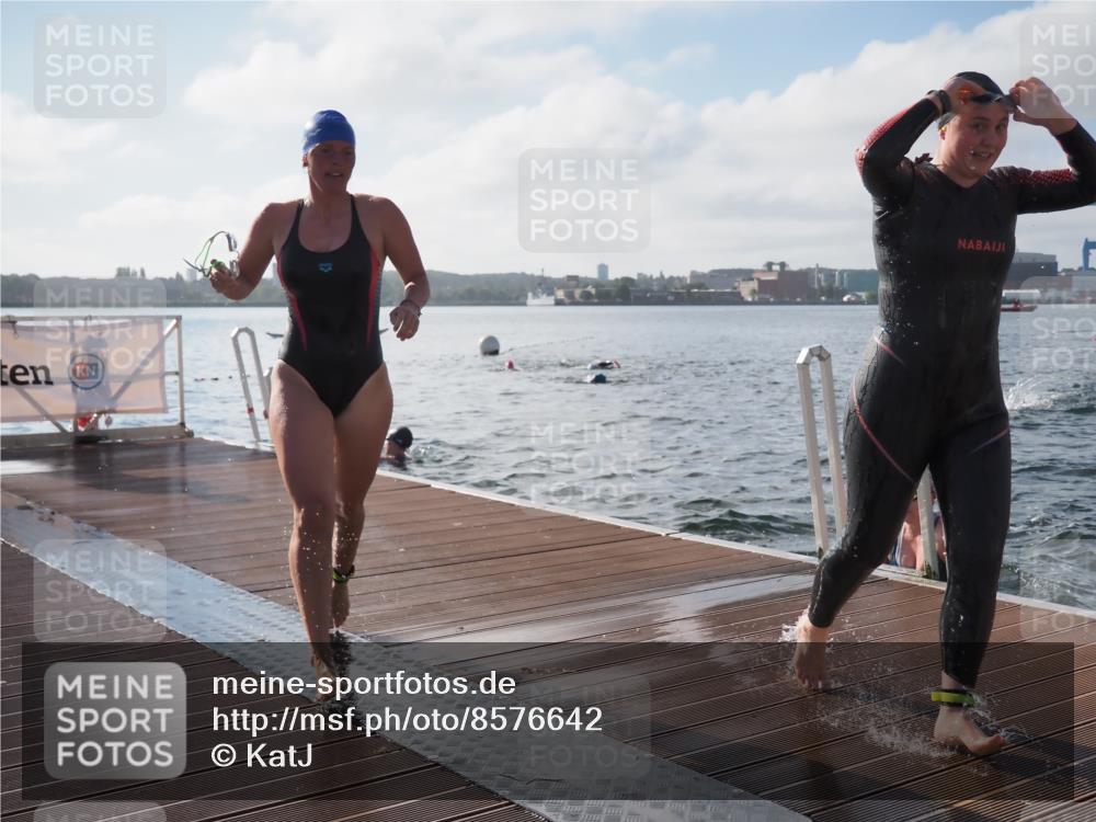 17.08.2025 - KN Förde Triathlon 2025 KatJ http://msf.ph/oto/8576642 17.08.2025 09:14:44 Schwimmen 128, 139, 146, 150, 155, 159, 128, 139, 140, 146, 150, 155 meine-sportfotos.de