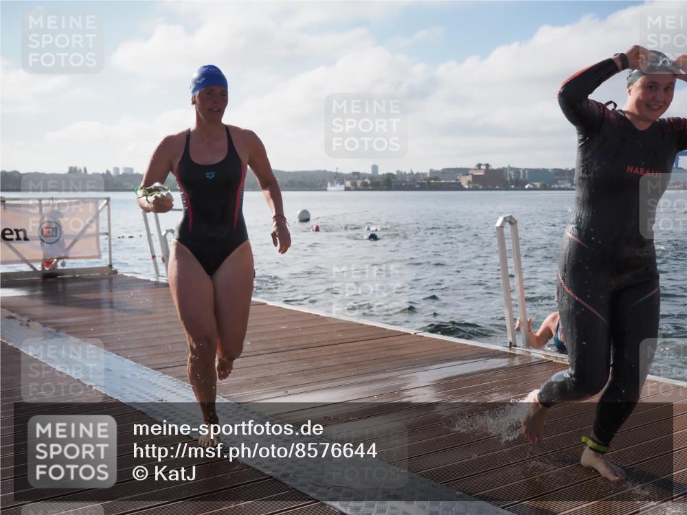 17.08.2025 - KN Förde Triathlon 2025 KatJ http://msf.ph/oto/8576644 17.08.2025 09:14:44 Schwimmen 128, 139, 146, 150, 155, 159, 128, 139, 140, 146, 150, 155 meine-sportfotos.de