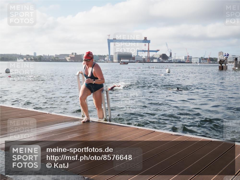 17.08.2025 - KN Förde Triathlon 2025 KatJ http://msf.ph/oto/8576648 17.08.2025 09:14:46 Schwimmen 128, 139, 146, 150, 155, 159, 128, 139, 146, 150, 155, 159 meine-sportfotos.de