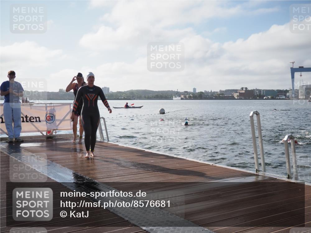17.08.2025 - KN Förde Triathlon 2025 KatJ http://msf.ph/oto/8576681 17.08.2025 09:14:49 Schwimmen 128, 139, 146, 150, 152, 155, 159, 128, 139, 146, 150, 155, 159 meine-sportfotos.de