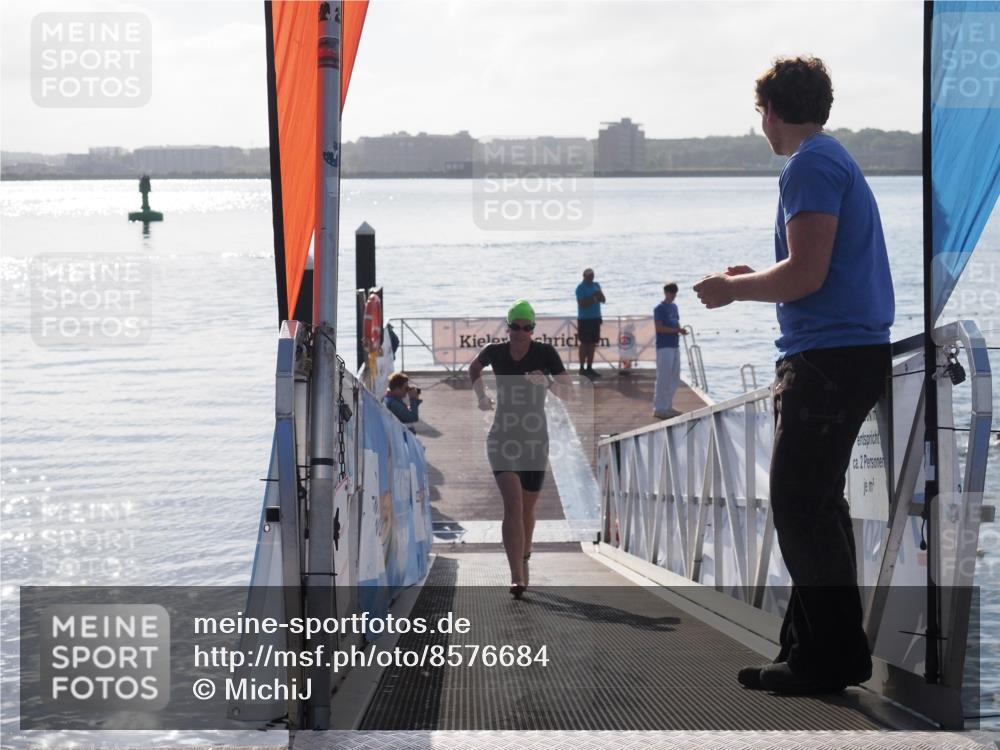 17.08.2025 - KN Förde Triathlon 2025 MichiJ http://msf.ph/oto/8576684 17.08.2025 09:11:14 Schwimmen 117, 116, 117, 125, 157 meine-sportfotos.de