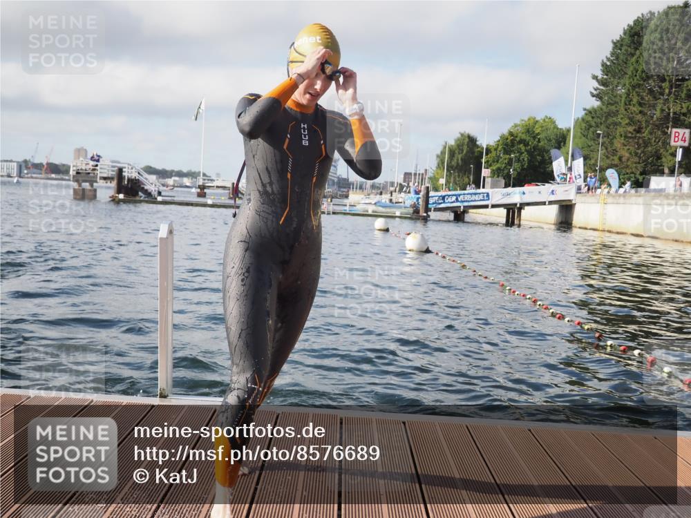 17.08.2025 - KN Förde Triathlon 2025 KatJ http://msf.ph/oto/8576689 17.08.2025 09:14:50 Schwimmen 128, 139, 146, 150, 152, 155, 159, 128, 139, 146, 150, 155, 159 meine-sportfotos.de