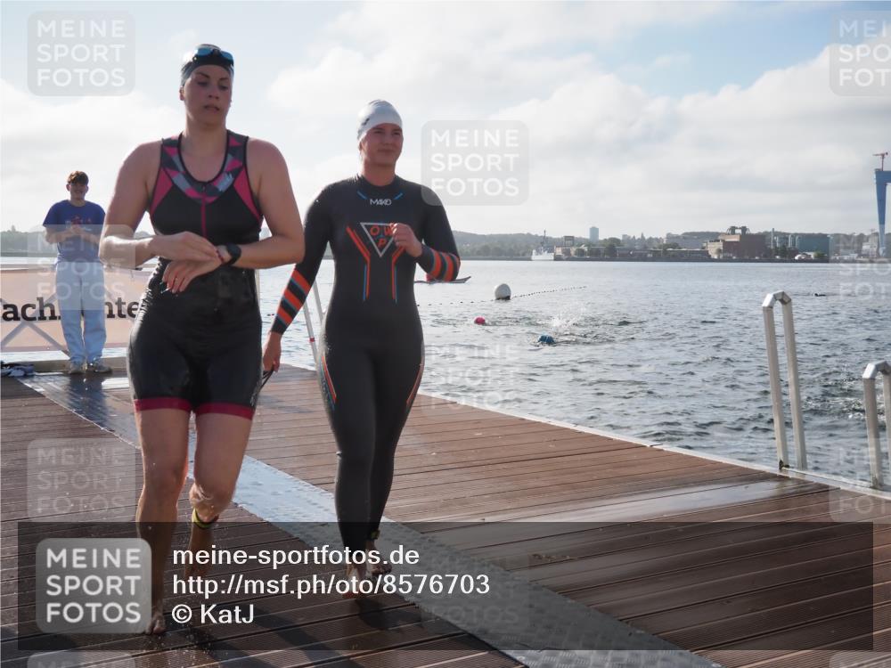 17.08.2025 - KN Förde Triathlon 2025 KatJ http://msf.ph/oto/8576703 17.08.2025 09:14:52 Schwimmen 133, 139, 146, 150, 152, 159, 128, 139, 146, 150, 152, 155, 159 meine-sportfotos.de