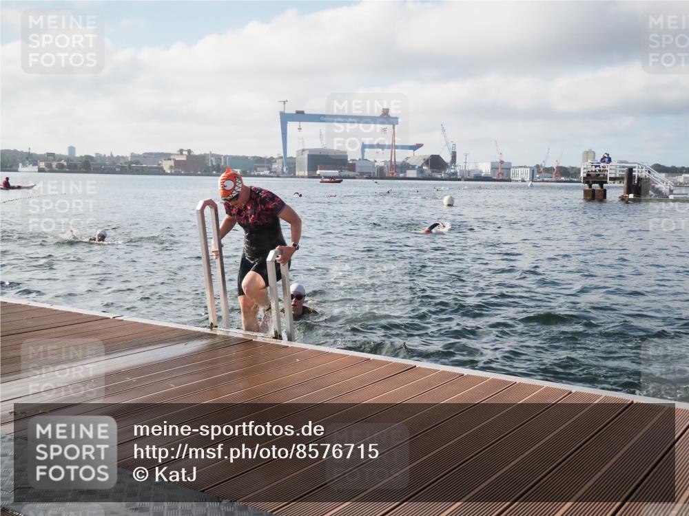 17.08.2025 - KN Förde Triathlon 2025 KatJ http://msf.ph/oto/8576715 17.08.2025 09:14:59 Schwimmen 133, 145, 146, 147, 152, 159, 133, 139, 146, 147, 150, 152, 159 meine-sportfotos.de