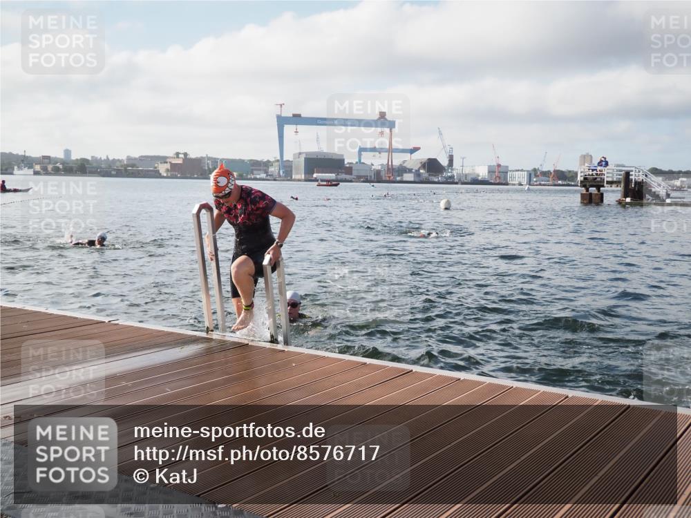 17.08.2025 - KN Förde Triathlon 2025 KatJ http://msf.ph/oto/8576717 17.08.2025 09:14:59 Schwimmen 133, 145, 146, 147, 152, 159, 133, 139, 146, 147, 150, 152, 159 meine-sportfotos.de