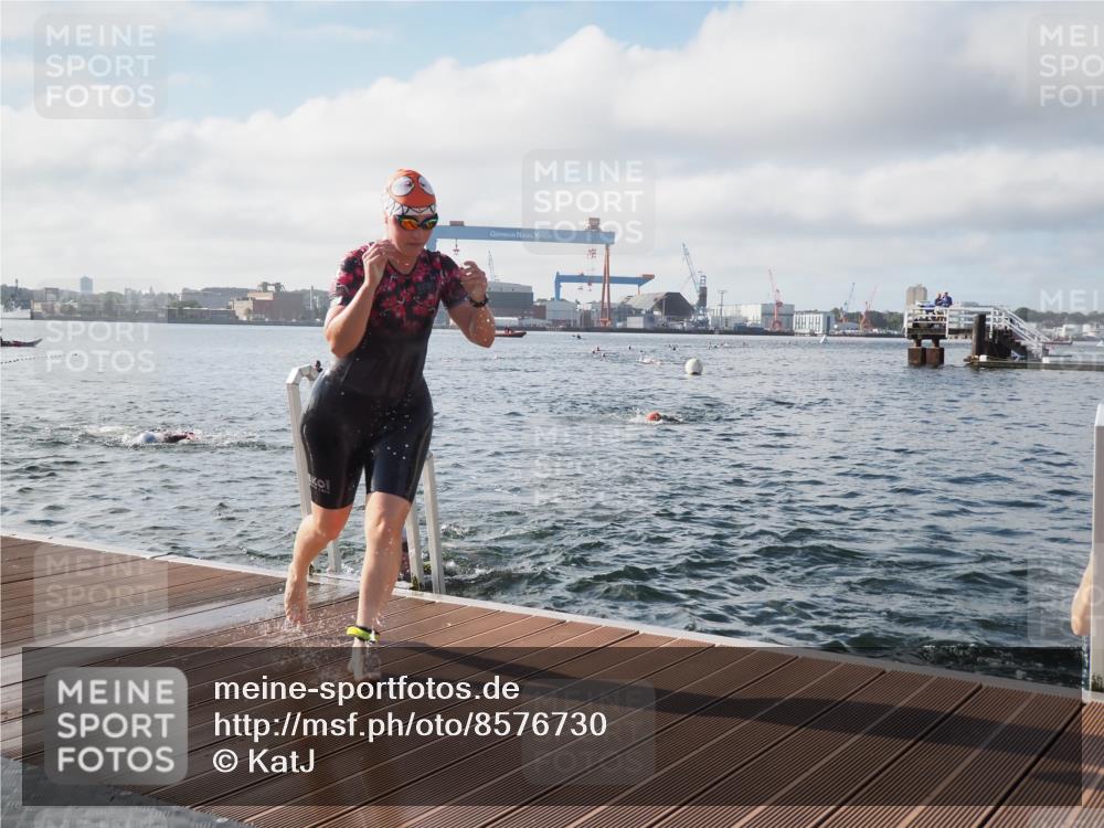 17.08.2025 - KN Förde Triathlon 2025 KatJ http://msf.ph/oto/8576730 17.08.2025 09:15:01 Schwimmen 133, 145, 147, 152, 133, 145, 146, 147, 150, 152, 159 meine-sportfotos.de