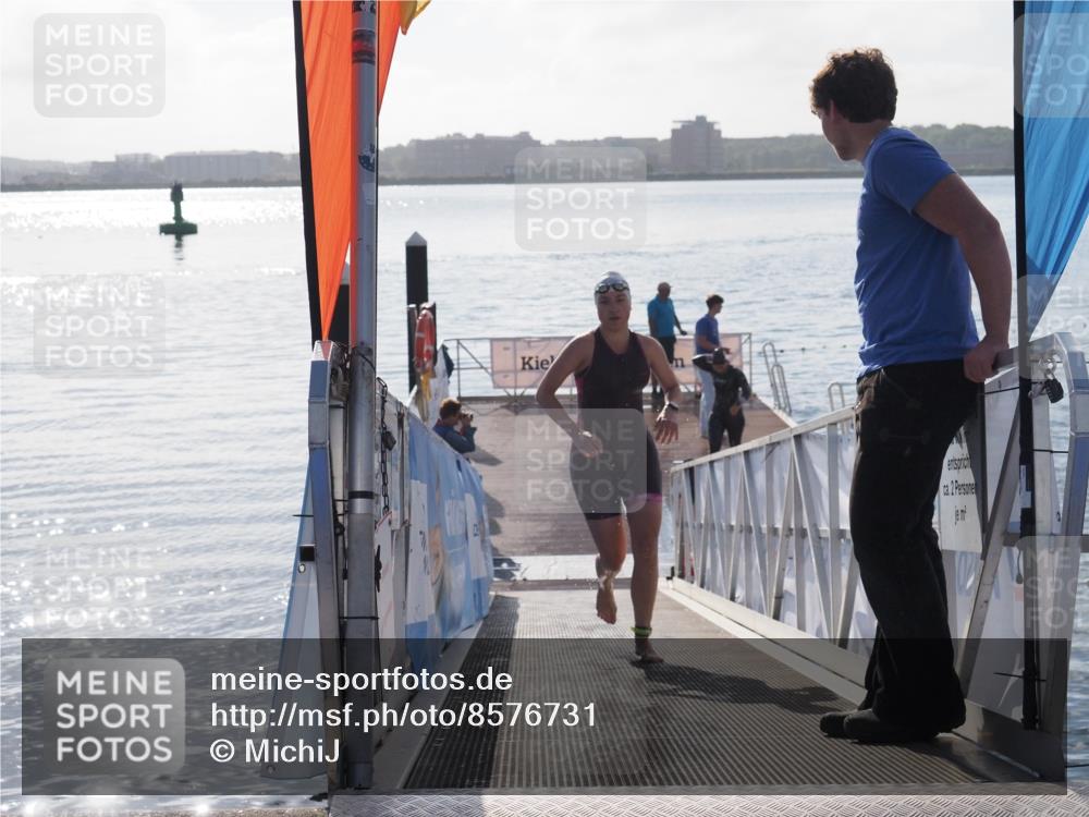 17.08.2025 - KN Förde Triathlon 2025 MichiJ http://msf.ph/oto/8576731 17.08.2025 09:11:21 Schwimmen 116, 117, 116, 125, 157 meine-sportfotos.de