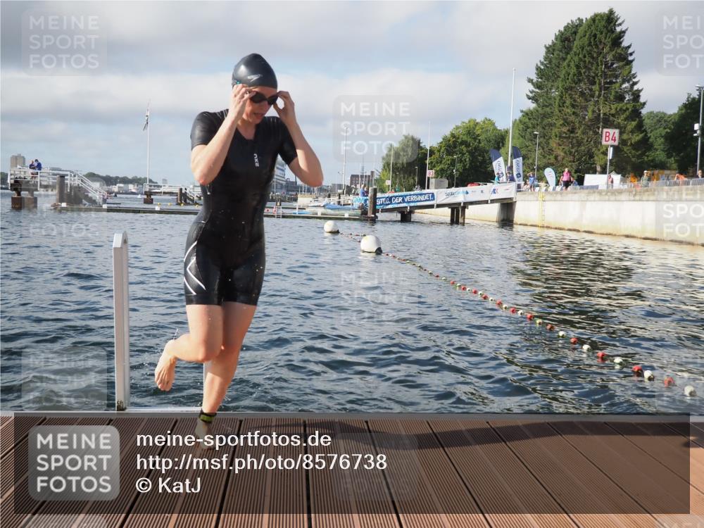 17.08.2025 - KN Förde Triathlon 2025 KatJ http://msf.ph/oto/8576738 17.08.2025 09:15:03 Schwimmen 133, 145, 147, 152, 133, 145, 146, 147, 152, 159 meine-sportfotos.de
